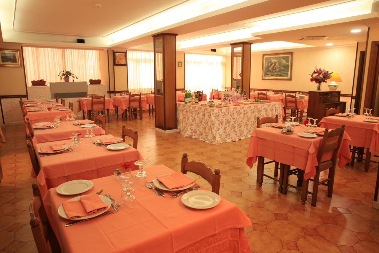 Hotel Ludovici Fiuggi Exterior photo